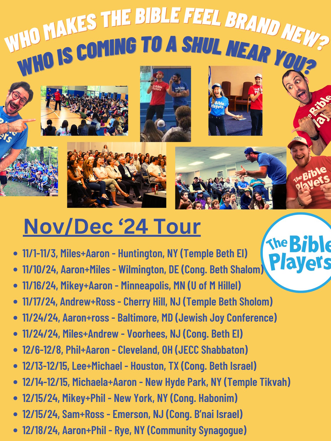 Tour Template - BP general flyer-2